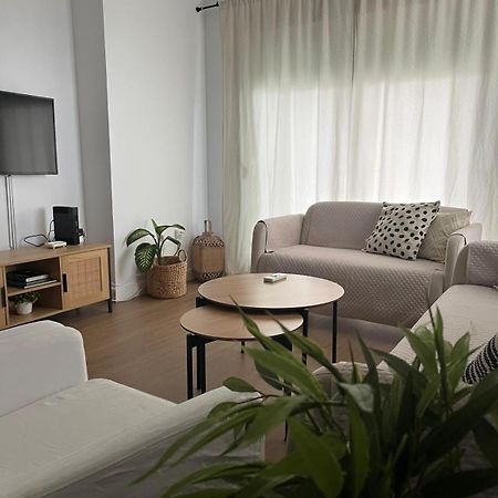 אל פוארטו דה סנטה מריה Apartamento Vista Bahia - Vistahermosa מראה חיצוני תמונה