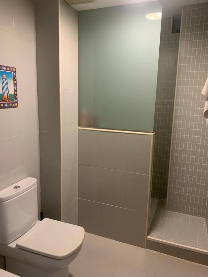 אל פוארטו דה סנטה מריה Apartamento Vista Bahia - Vistahermosa מראה חיצוני תמונה