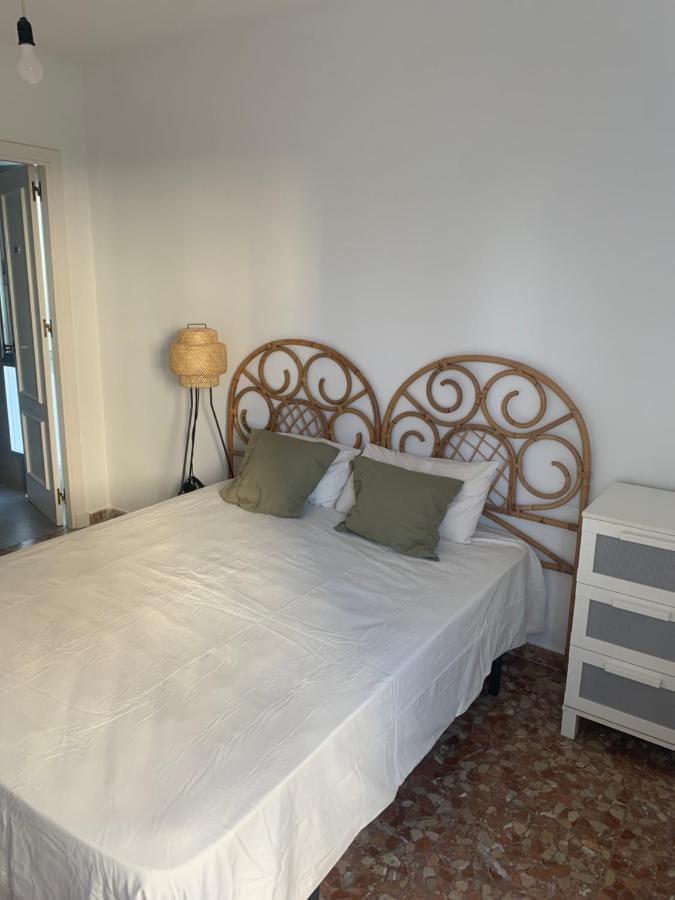 אל פוארטו דה סנטה מריה Apartamento Vista Bahia - Vistahermosa מראה חיצוני תמונה