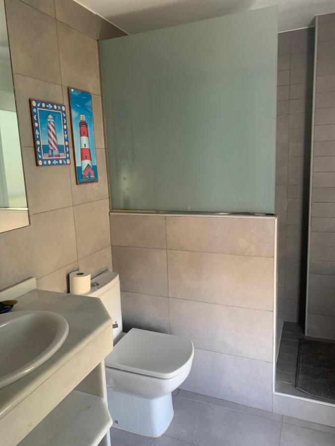 אל פוארטו דה סנטה מריה Apartamento Vista Bahia - Vistahermosa מראה חיצוני תמונה