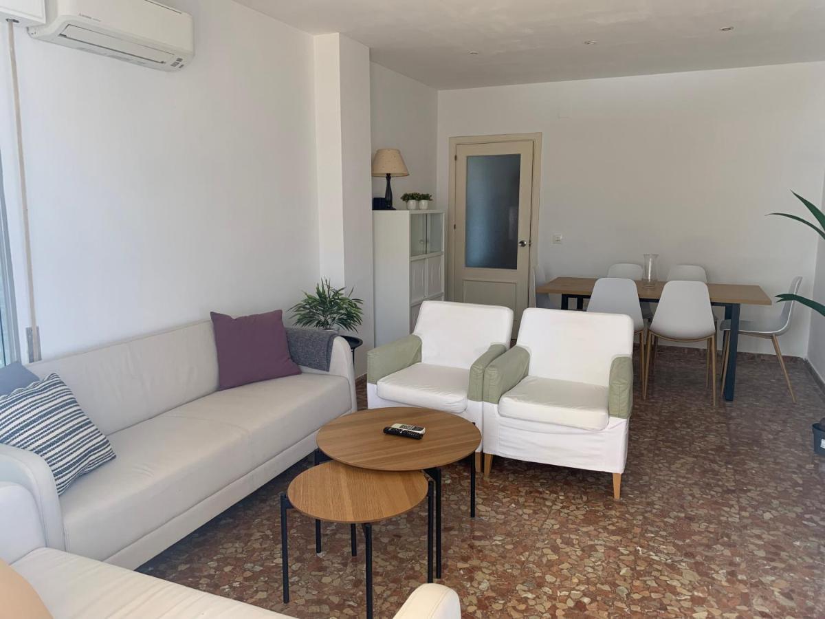 אל פוארטו דה סנטה מריה Apartamento Vista Bahia - Vistahermosa מראה חיצוני תמונה