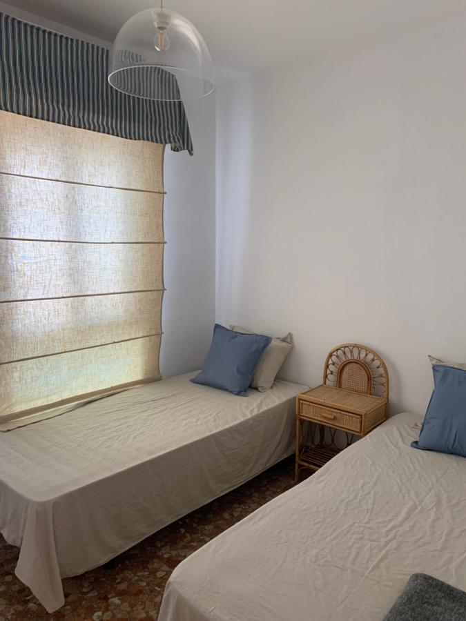אל פוארטו דה סנטה מריה Apartamento Vista Bahia - Vistahermosa מראה חיצוני תמונה