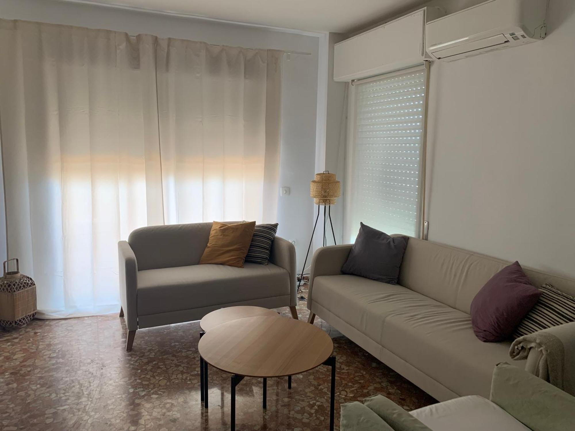 אל פוארטו דה סנטה מריה Apartamento Vista Bahia - Vistahermosa מראה חיצוני תמונה