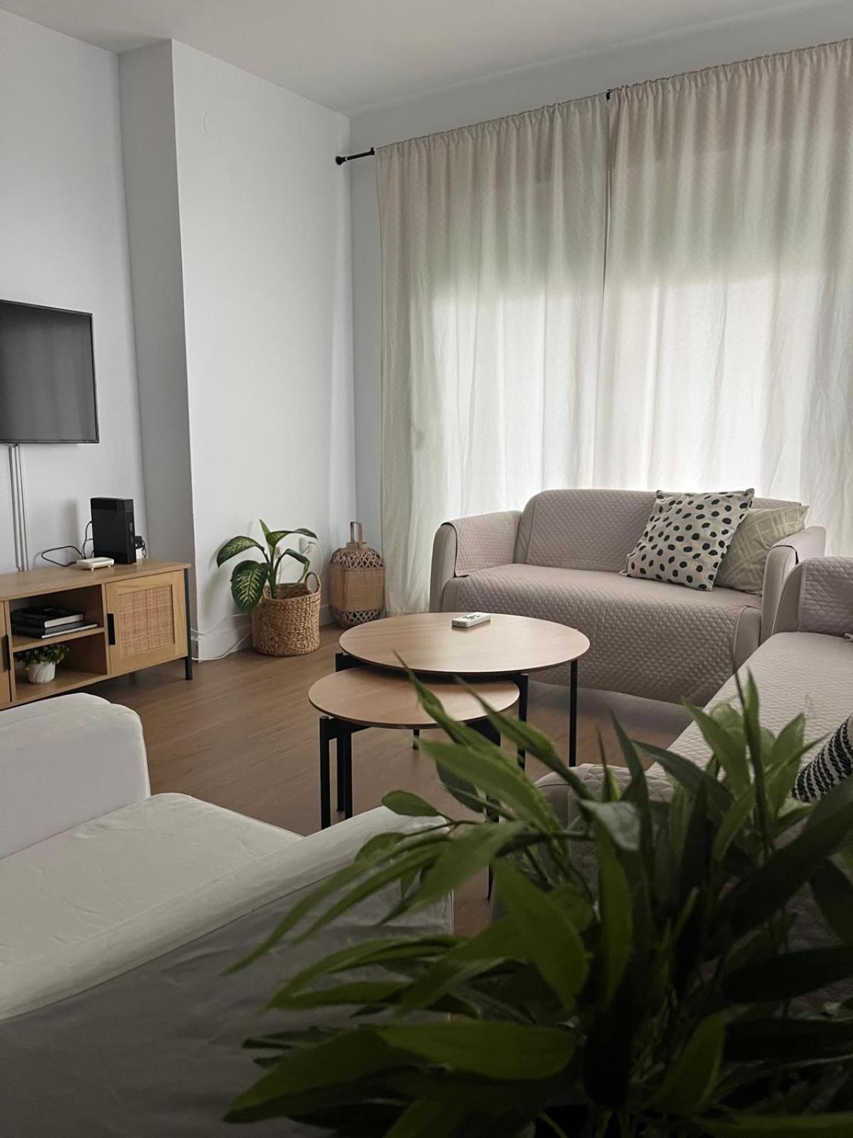 אל פוארטו דה סנטה מריה Apartamento Vista Bahia - Vistahermosa מראה חיצוני תמונה