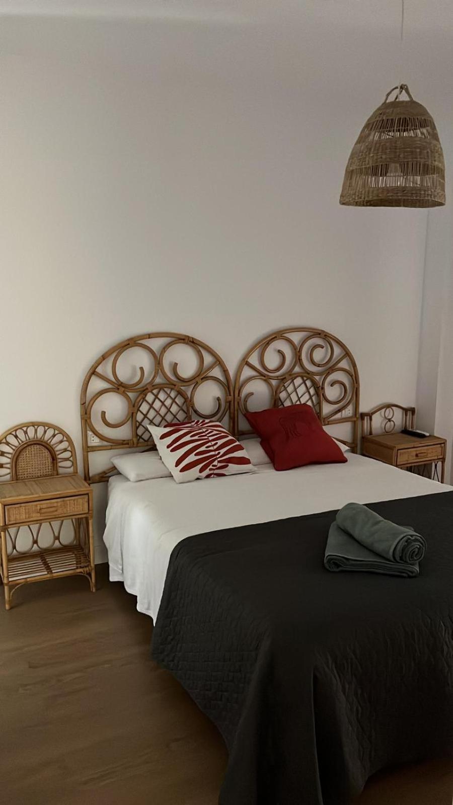 אל פוארטו דה סנטה מריה Apartamento Vista Bahia - Vistahermosa מראה חיצוני תמונה